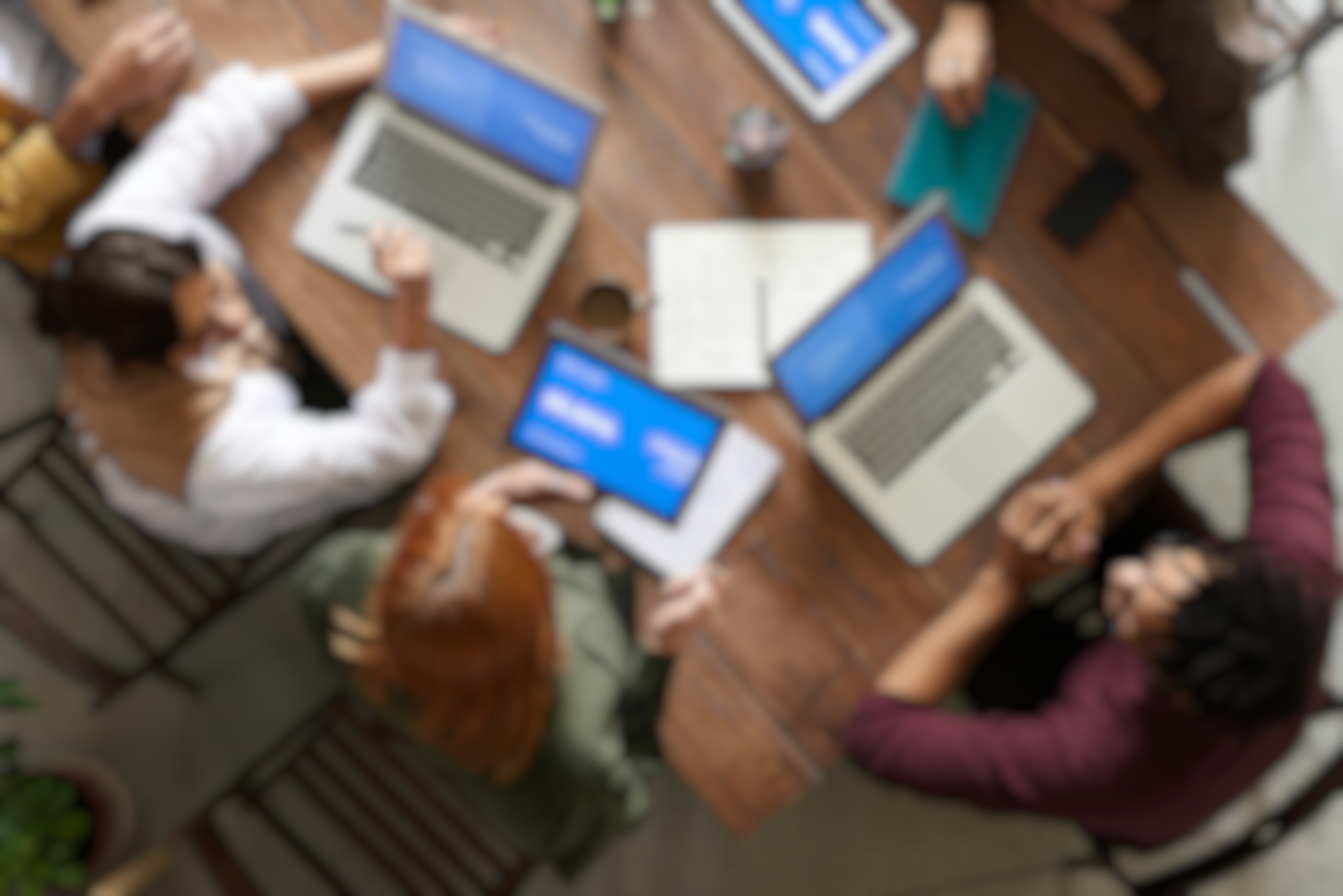 Cybersecurity Services