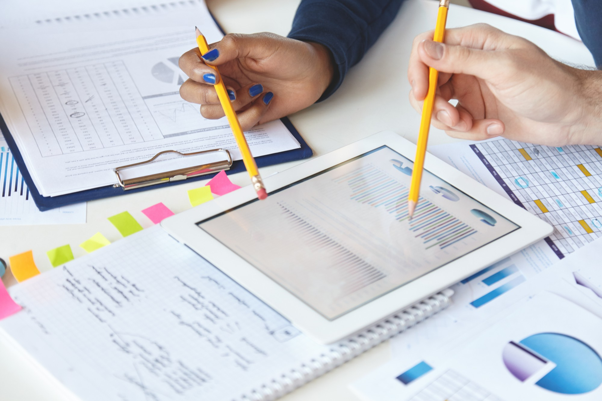 Data Analytics and Business Intelligence